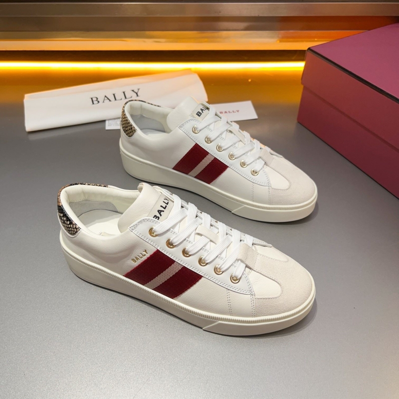 Bally Sneakers